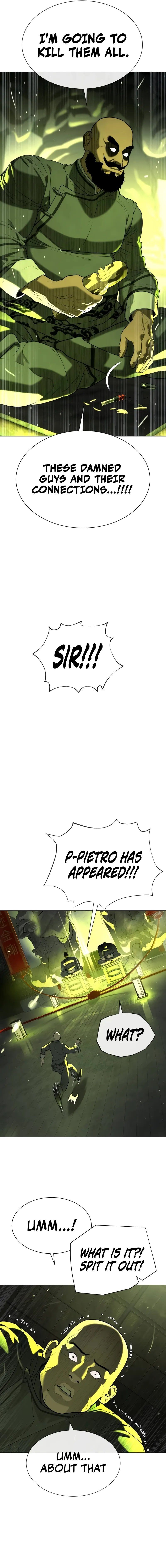 Killer Pietro - Chapter 61 Page 17