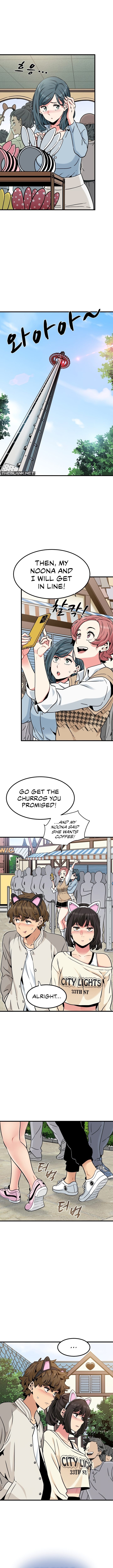 A Turning Point - Page 10