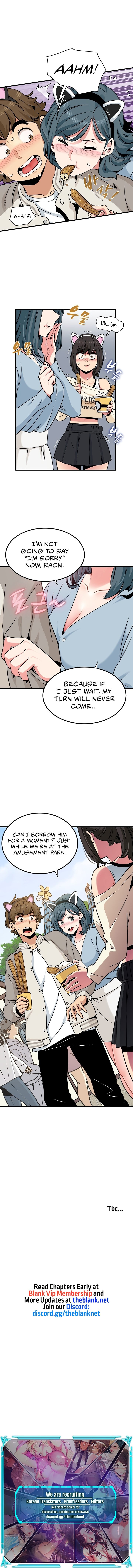 A Turning Point - Page 13