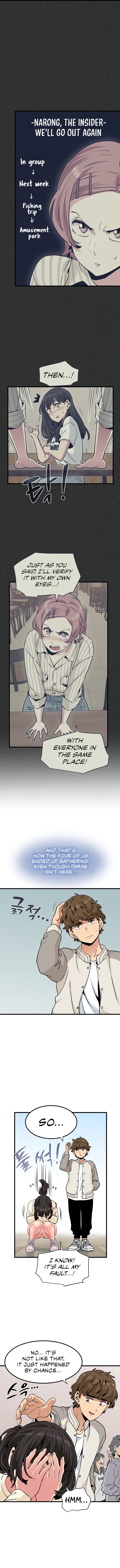 A Turning Point - Page 4