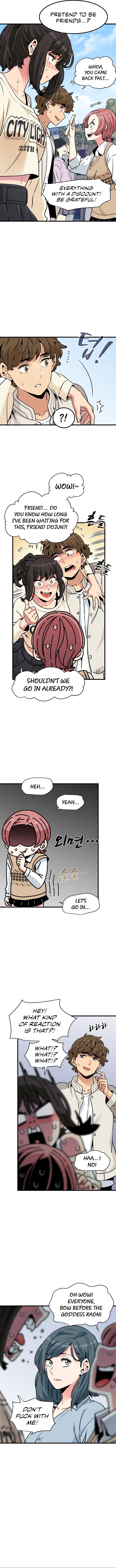 A Turning Point - Page 8