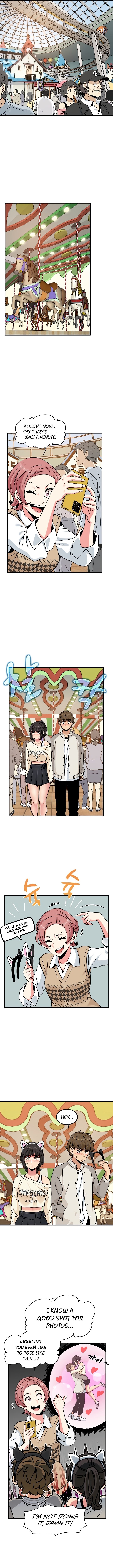 A Turning Point - Page 9
