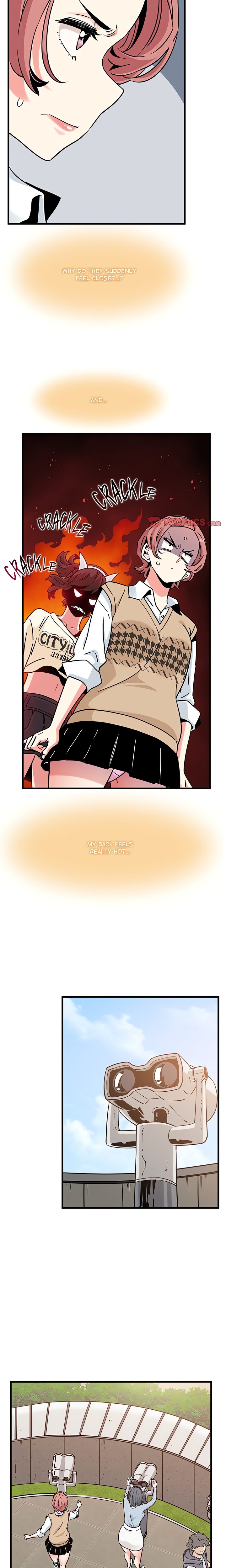 A Turning Point - Page 11