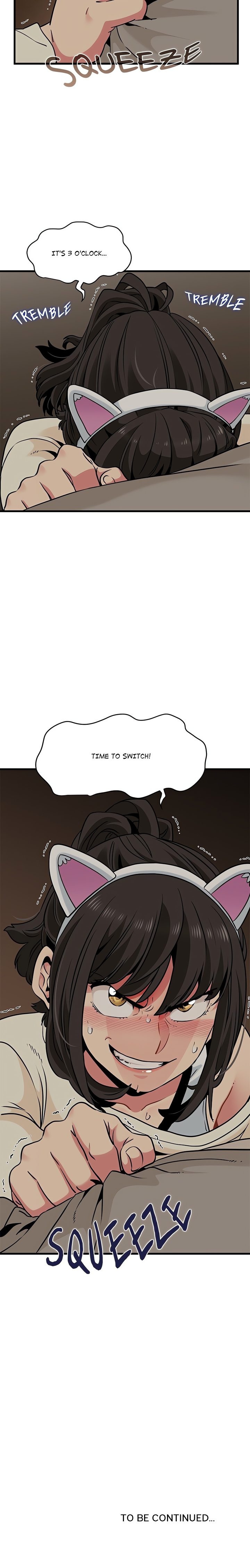 A Turning Point - Page 24
