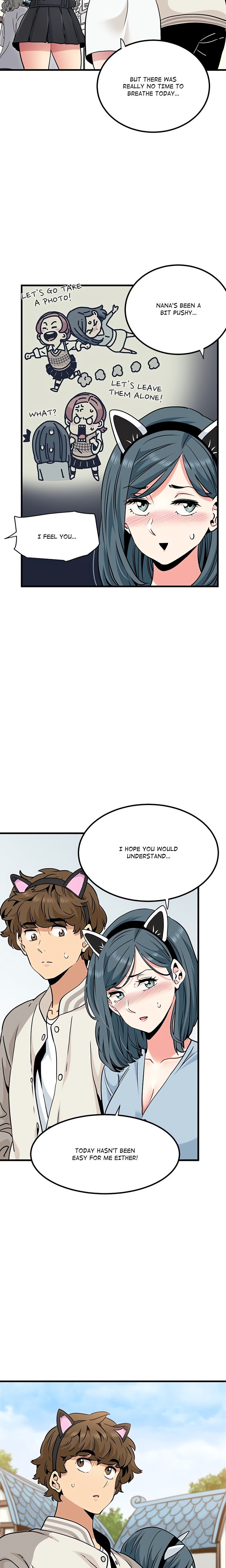 A Turning Point - Page 4