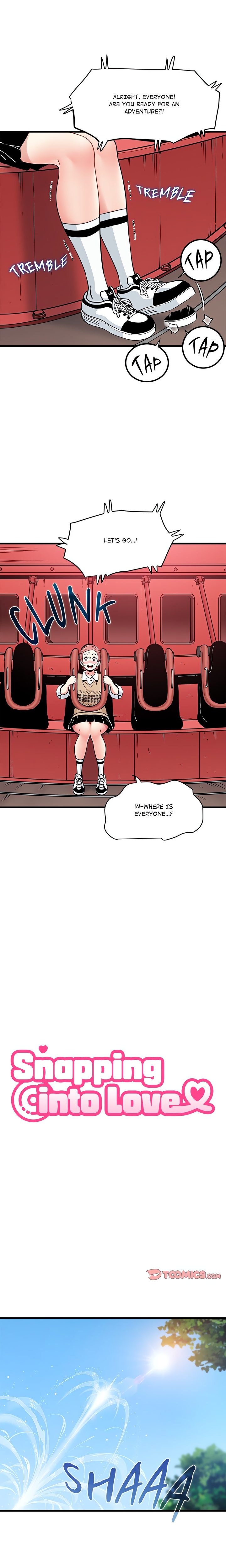 A Turning Point - Page 8