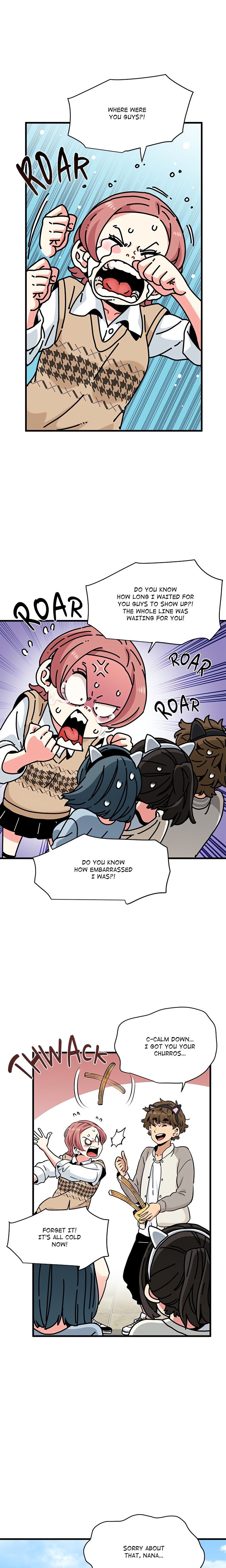 A Turning Point - Page 9