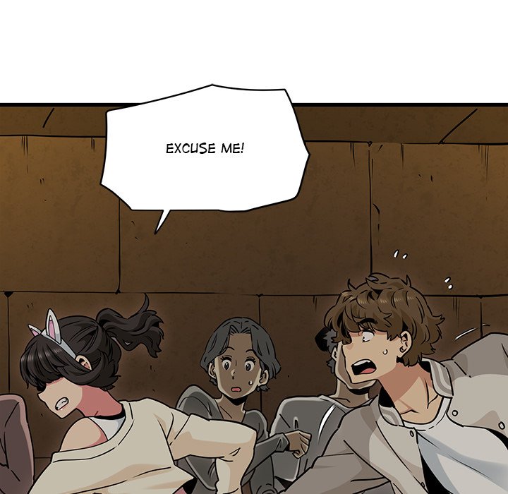 A Turning Point - Page 17