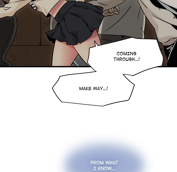 A Turning Point - Page 18