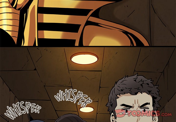 A Turning Point - Page 3