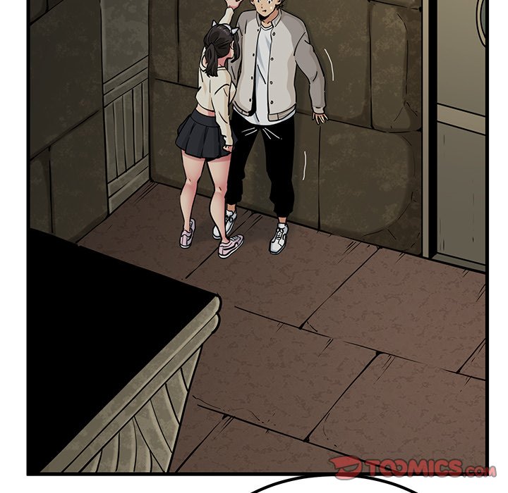 A Turning Point - Page 30