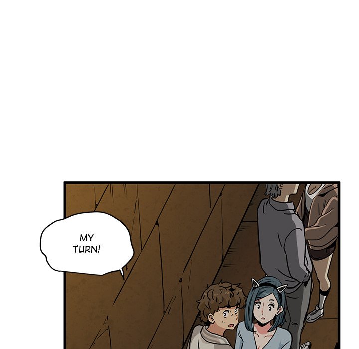 A Turning Point - Page 5
