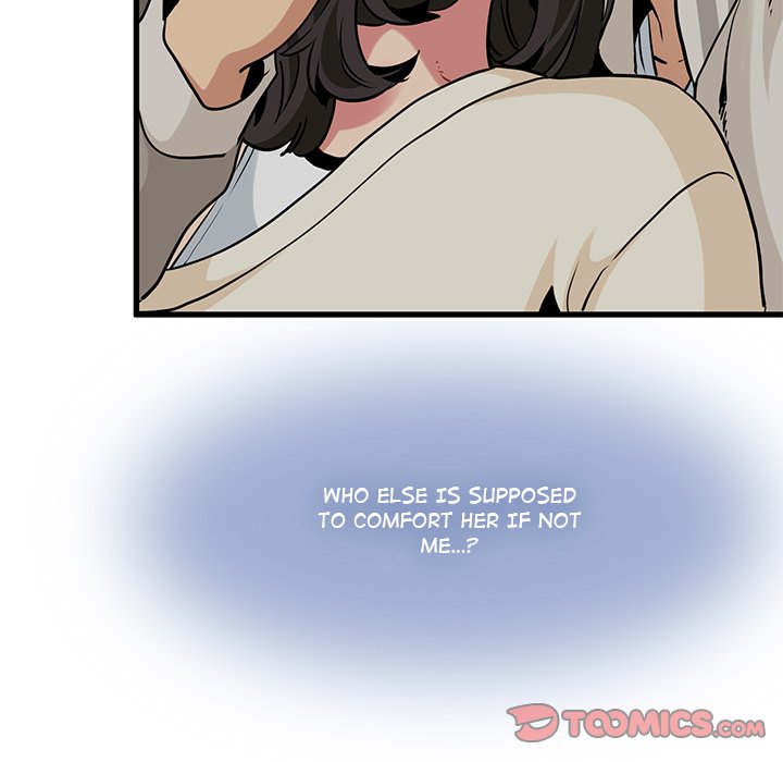 A Turning Point - Page 93