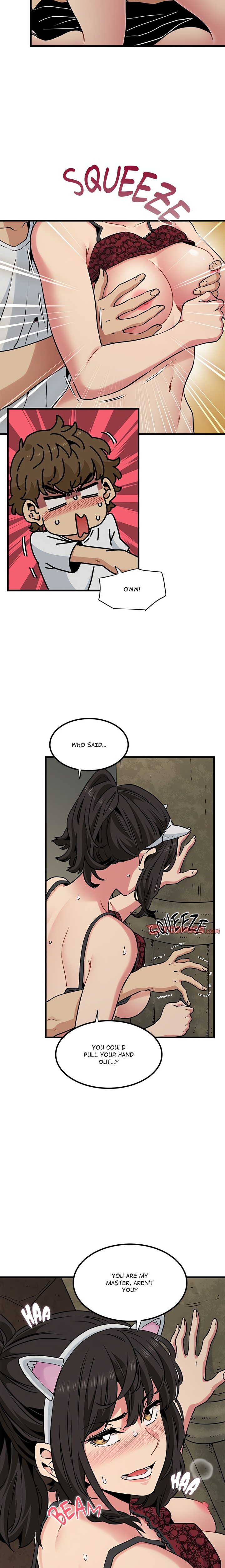 A Turning Point - Page 12