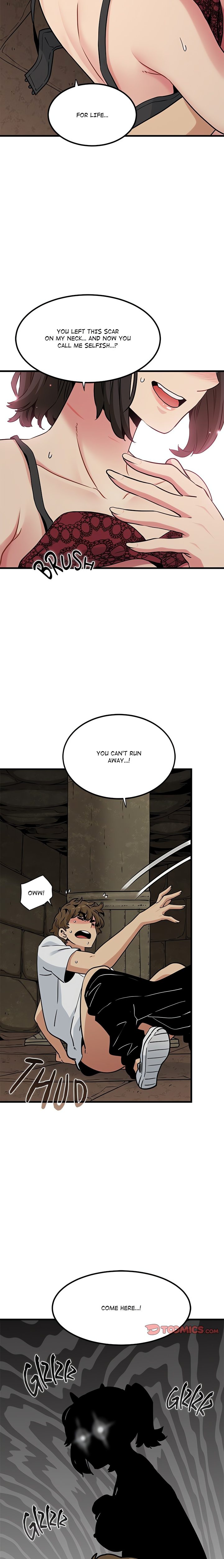 A Turning Point - Page 13