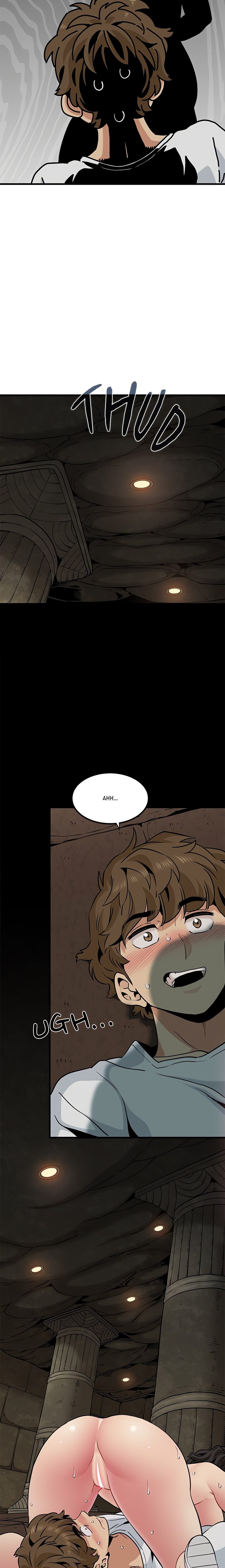 A Turning Point - Page 14