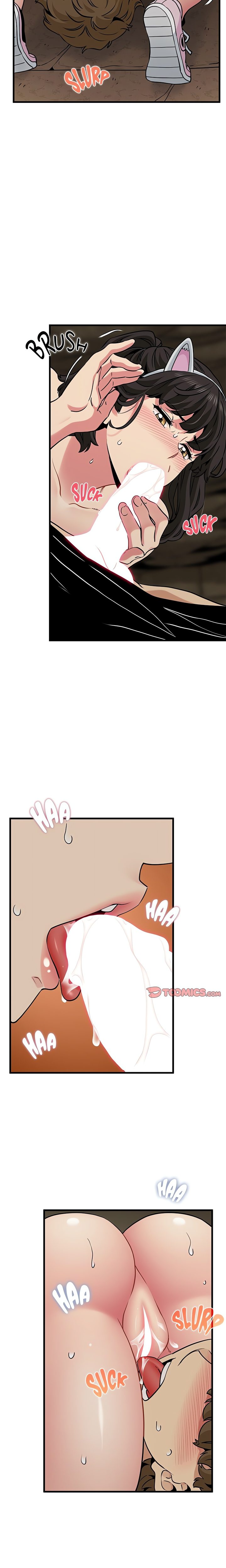 A Turning Point - Page 17