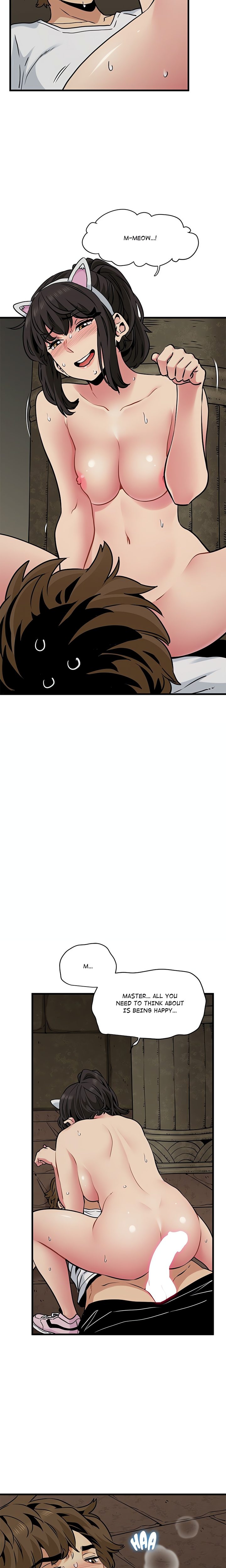 A Turning Point - Page 19