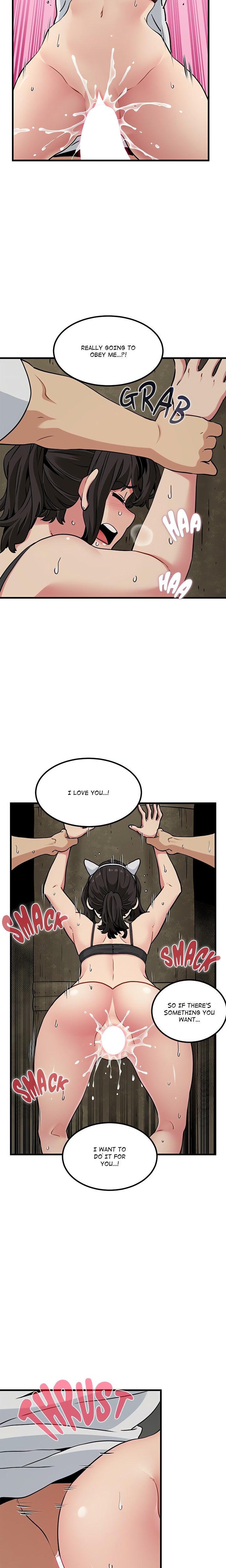 A Turning Point - Page 4
