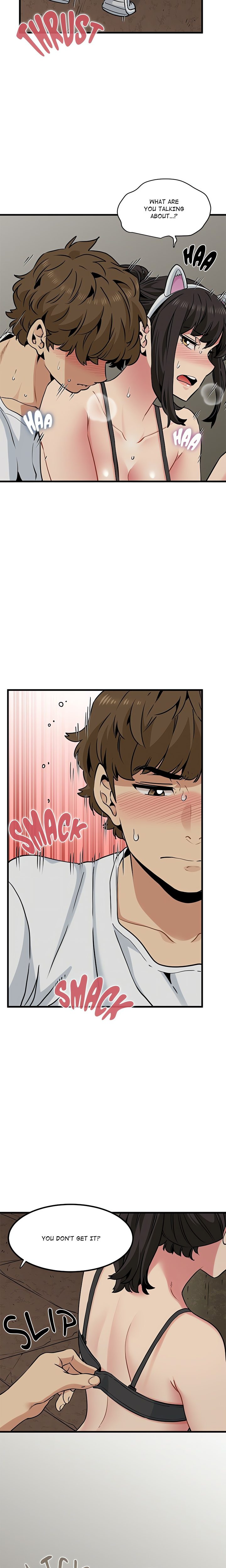 A Turning Point - Page 9