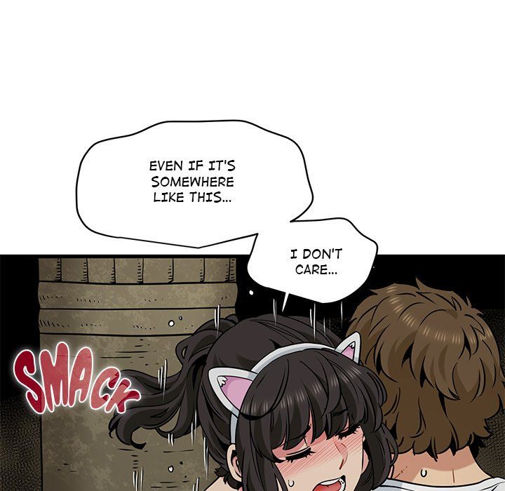 A Turning Point - Page 100