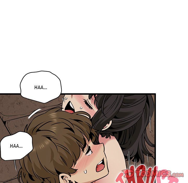 A Turning Point - Page 111
