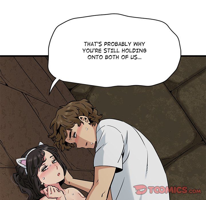 A Turning Point - Page 129