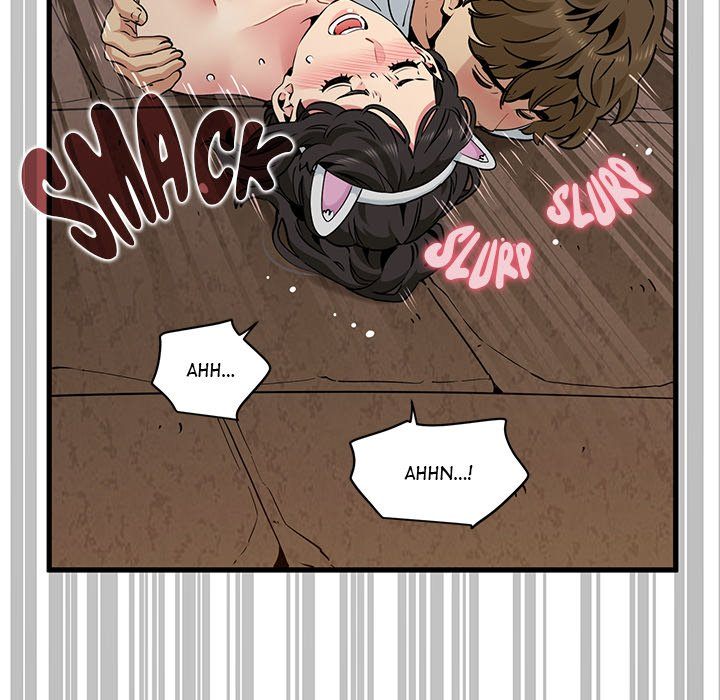 A Turning Point - Page 137