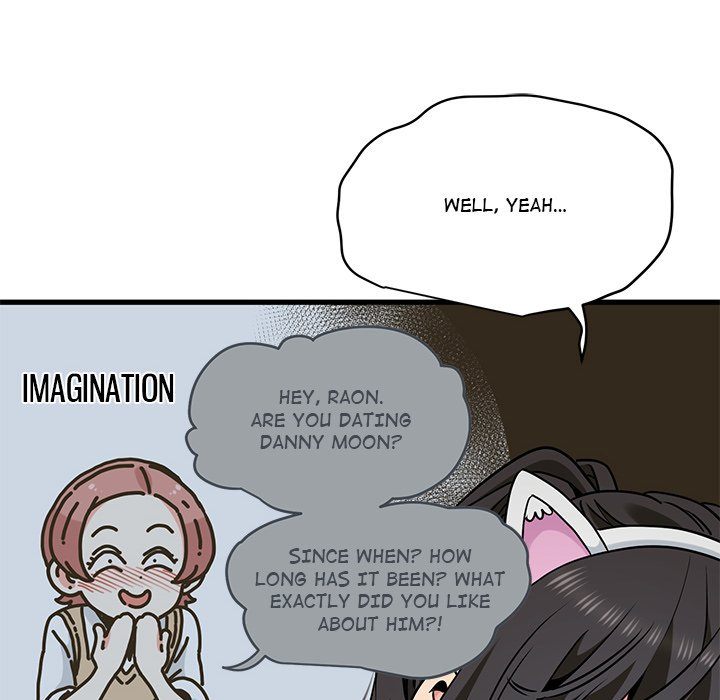 A Turning Point - Page 16
