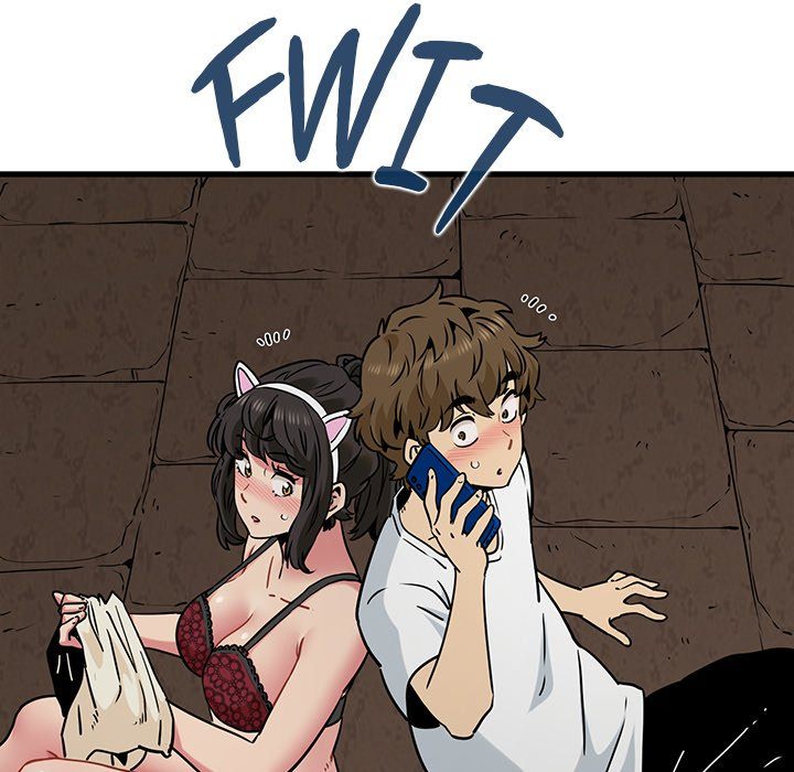 A Turning Point - Page 164