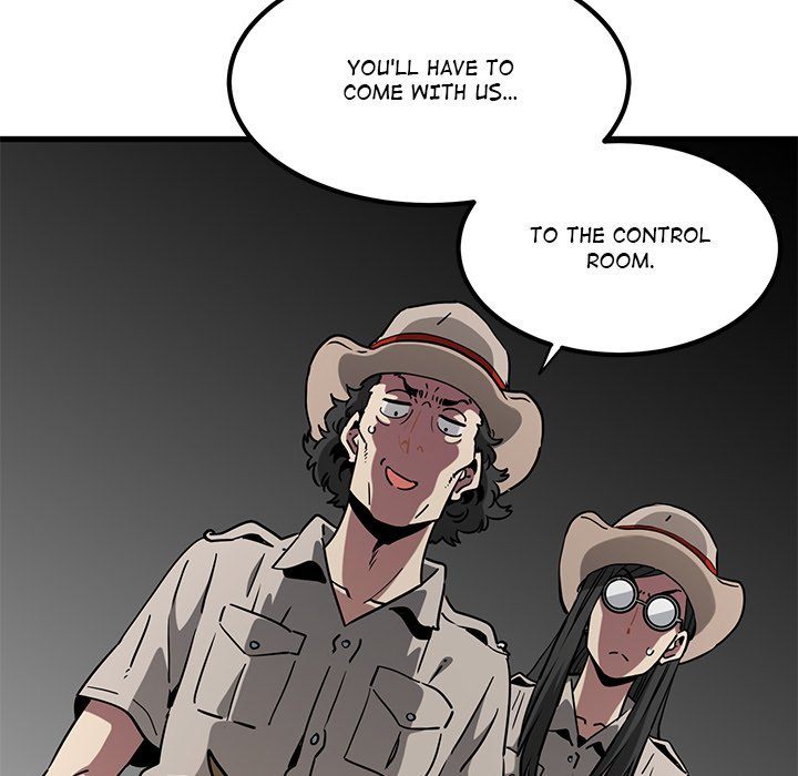 A Turning Point - Page 169