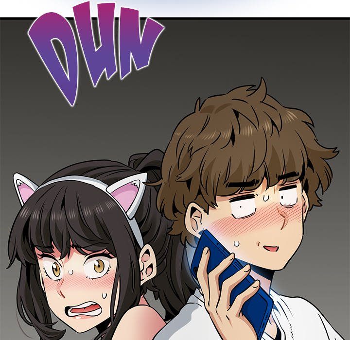 A Turning Point - Page 172