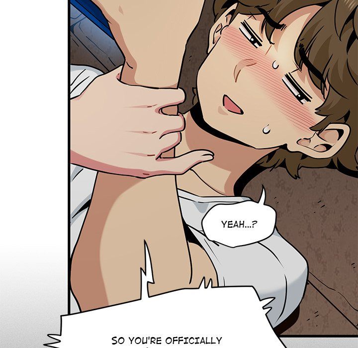 A Turning Point - Page 19