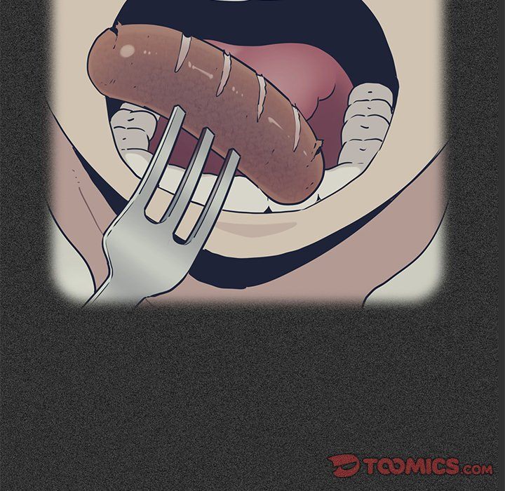A Turning Point - Page 21