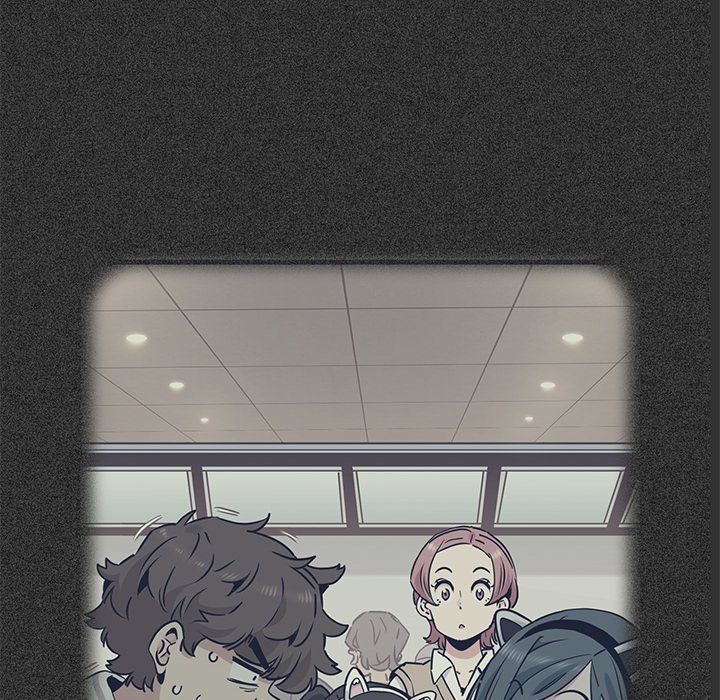 A Turning Point - Page 22