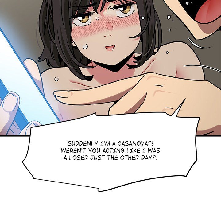 A Turning Point - Page 38