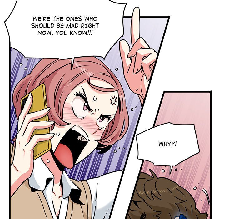 A Turning Point - Page 42