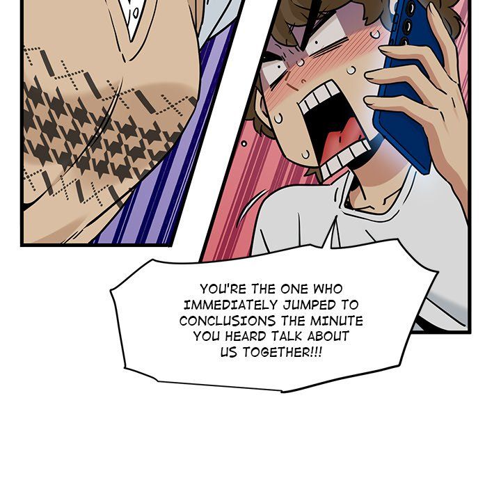 A Turning Point - Page 43
