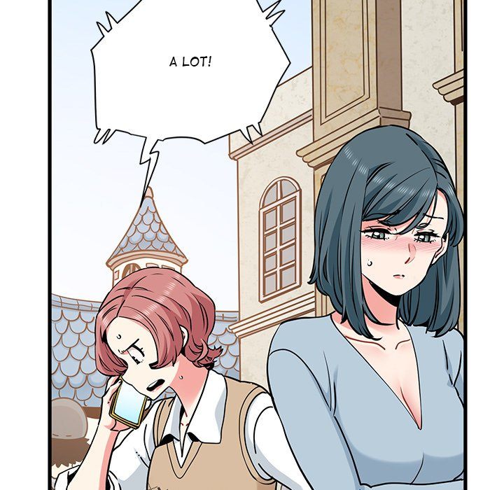 A Turning Point - Page 5
