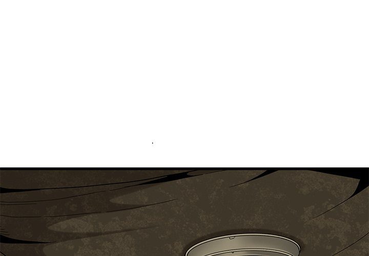 A Turning Point - Page 1