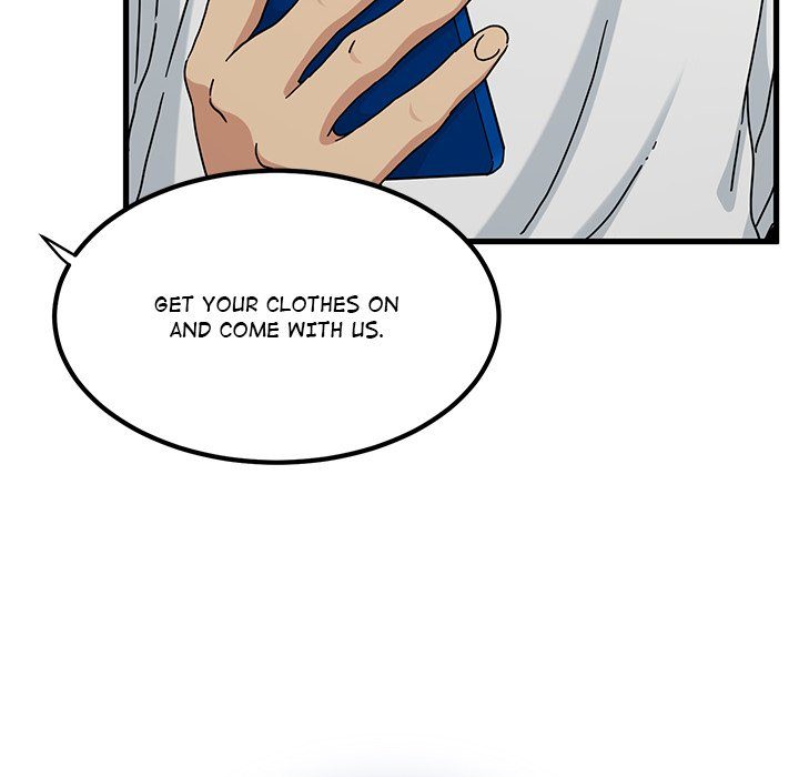 A Turning Point - Page 10