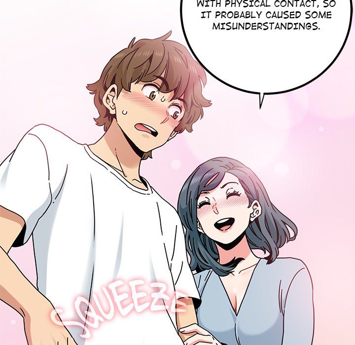 A Turning Point - Page 121