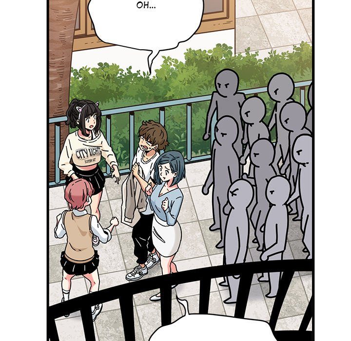 A Turning Point - Page 131