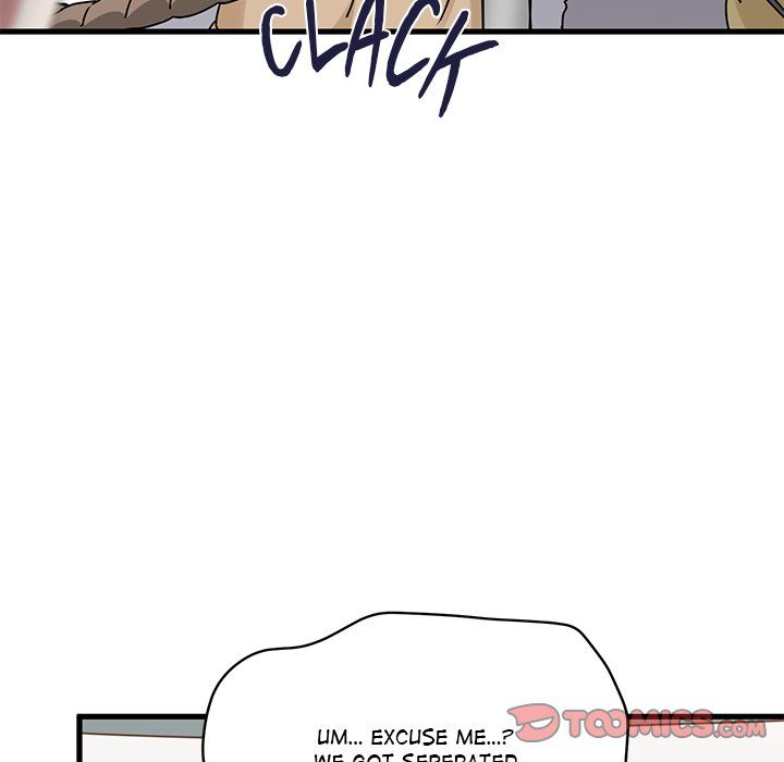 A Turning Point - Page 147