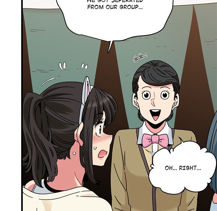 A Turning Point - Page 148