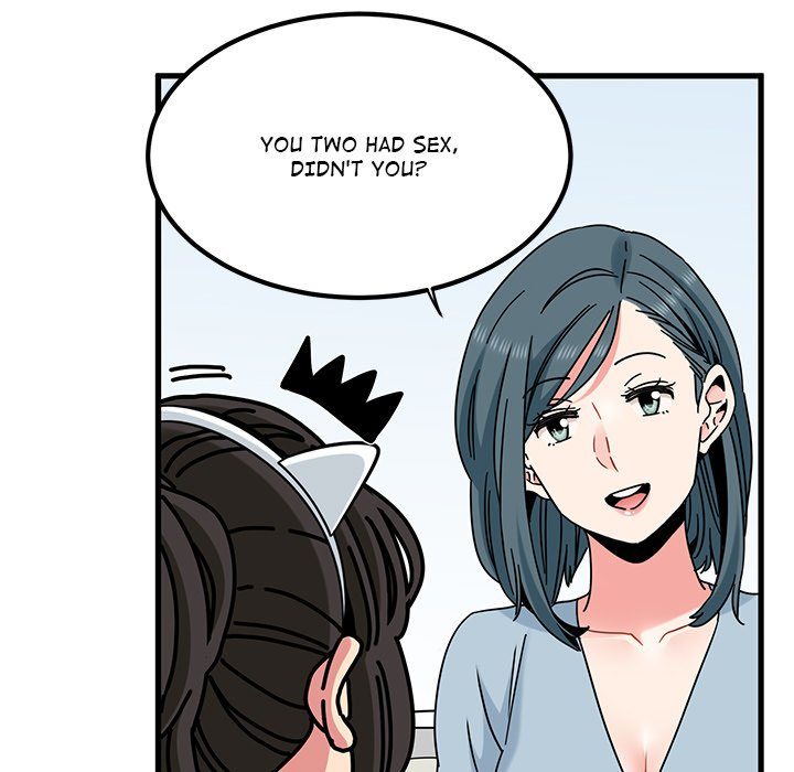 A Turning Point - Page 159