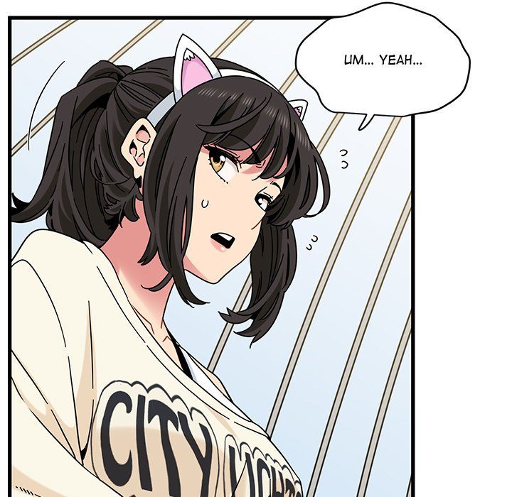 A Turning Point - Page 161