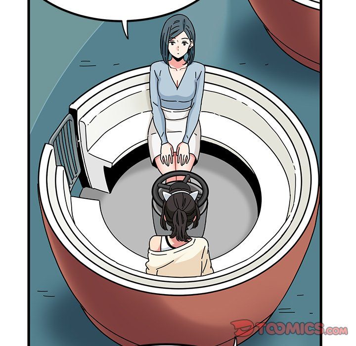 A Turning Point - Page 165