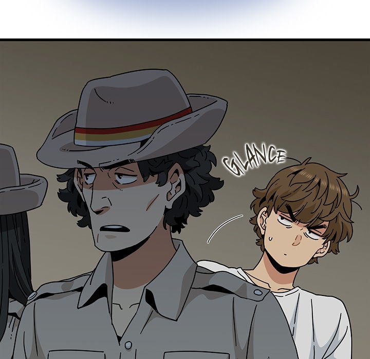 A Turning Point - Page 20