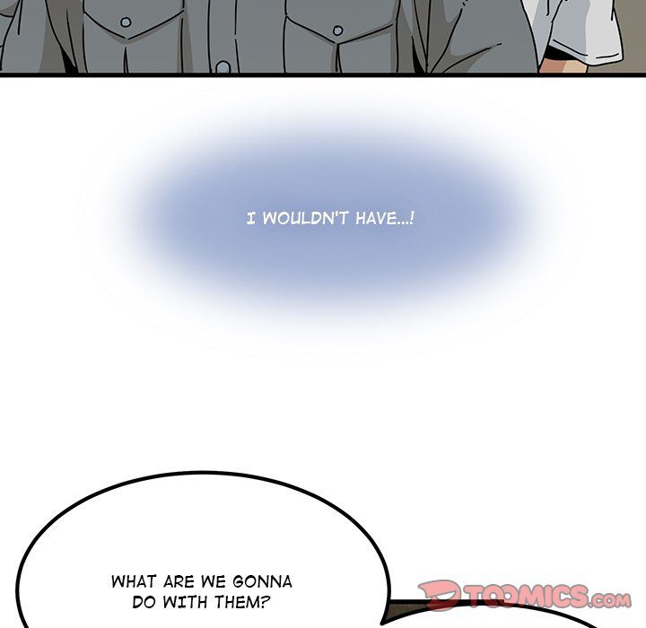 A Turning Point - Page 21